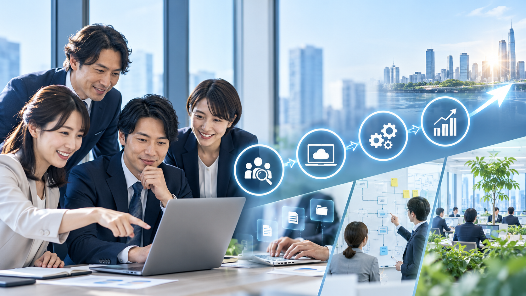 事業内容
